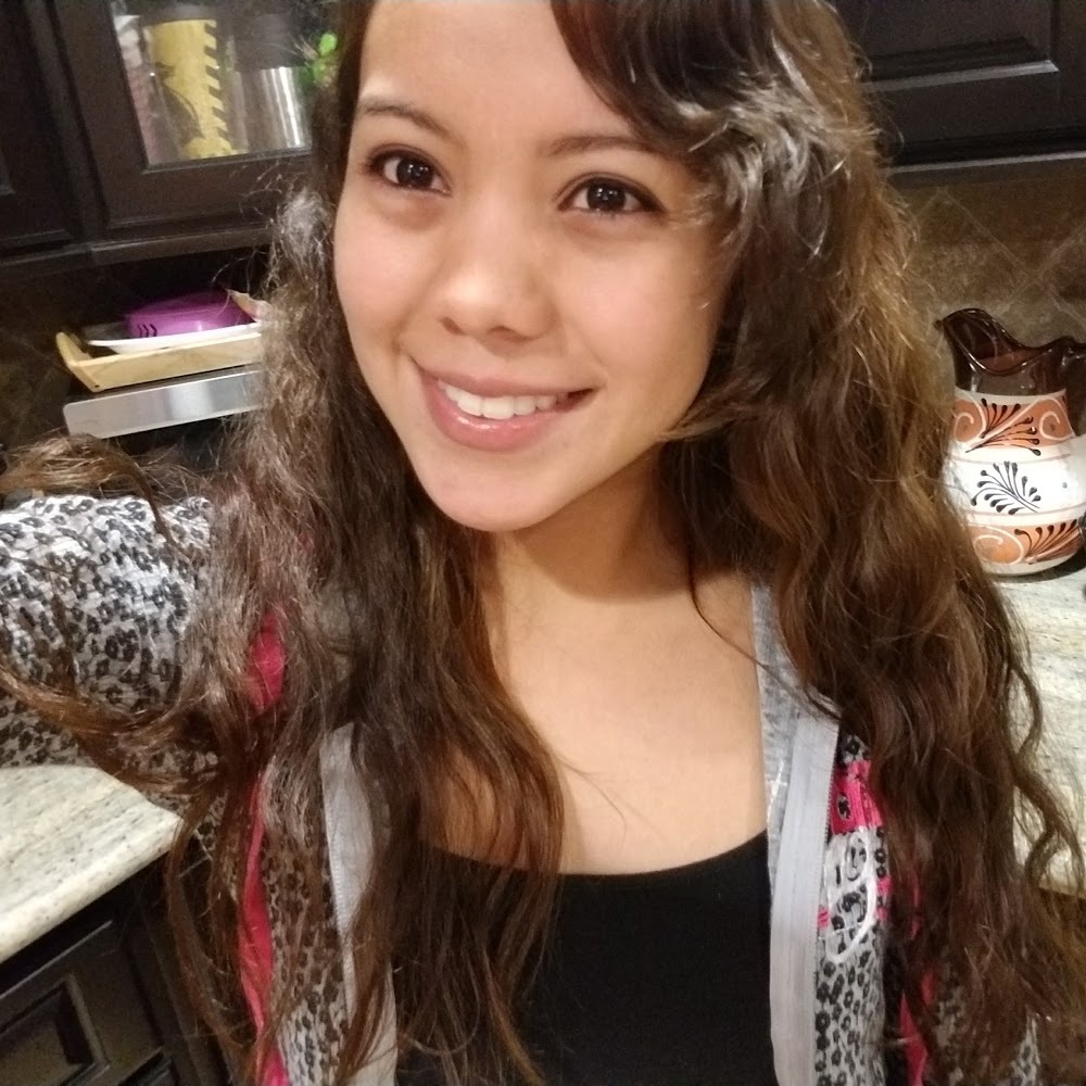 Meet your Posher, Kimberly